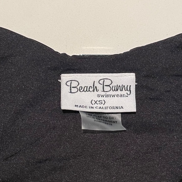 Beach Bunny Bikini - Picture 4 of 4